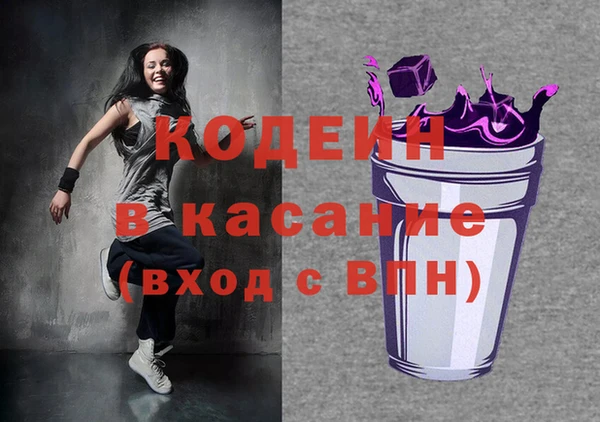 крисы Верея